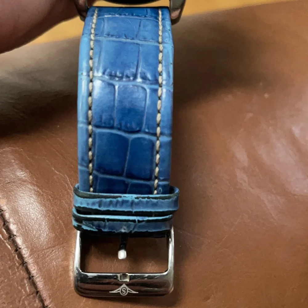 Designer Men’s Watch |. Stührling Original 210B.3315C81 men's watch